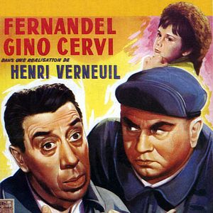 Fotoğraf Henri Verneuil