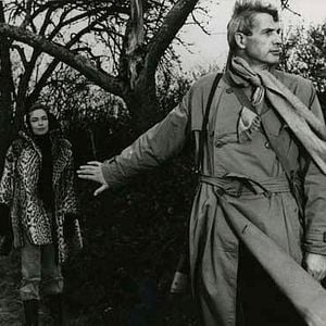 Fotoğraf François Leterrier