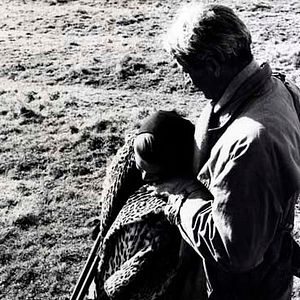 Fotoğraf François Leterrier