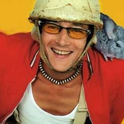 Fotoğraf Sacha Bourdo