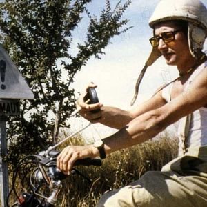 Fotoğraf Sacha Bourdo