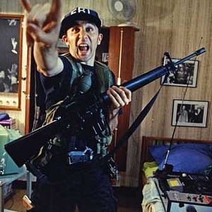 Fotoğraf Elie Semoun