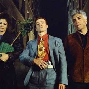 Fotoğraf Nadia Farès