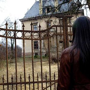 Fotoğraf Jessica Lucas