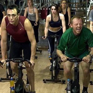 Fotoğraf Run Fatboy Run