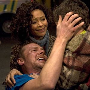 Fotoğraf Run Fatboy Run