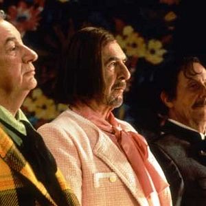 Fotoğraf Jean-Pierre Marielle