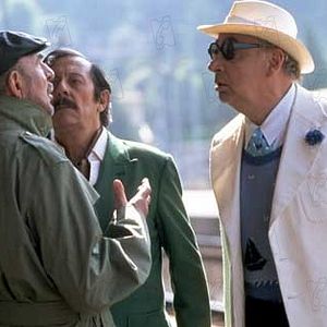 Fotoğraf Jean-Pierre Marielle