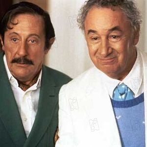 Fotoğraf Jean Rochefort