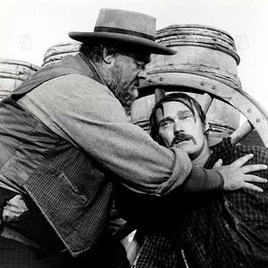 Fotoğraf Chuck Connors