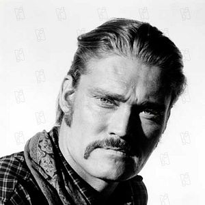Fotoğraf Chuck Connors