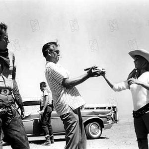 Fotoğraf William Wyler