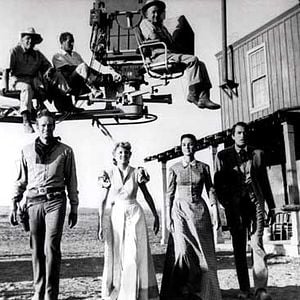 Fotoğraf William Wyler