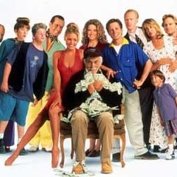 Fotoğraf Michael J. Fox