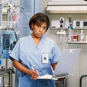 Fotoğraf Chandra Wilson