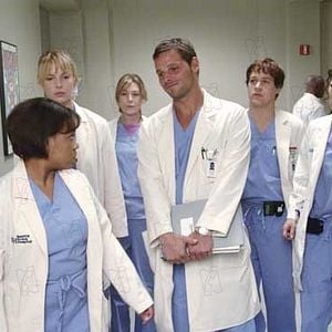 Fotoğraf Grey's Anatomy