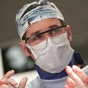 Fotoğraf Patrick Dempsey