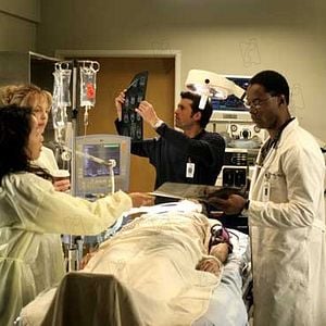 Fotoğraf Isaiah Washington