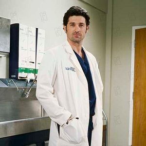 Fotoğraf Patrick Dempsey
