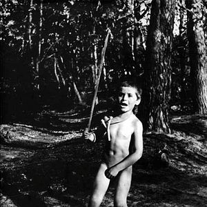 Fotoğraf Yves Robert