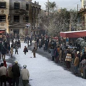 Fotoğraf Uçurtma Avcısı