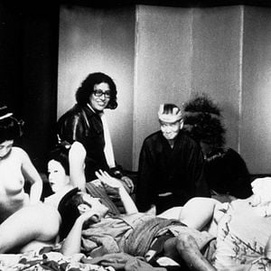 Fotoğraf In the Realm of the Senses