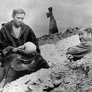 Fotoğraf Grigoriy Kozintsev