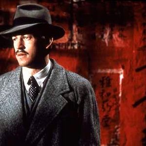 Fotoğraf Wim Wenders