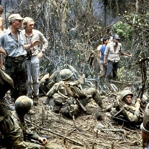 Fotoğraf John Irvin