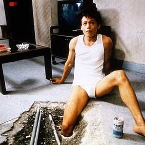 Fotoğraf Tsai Ming-liang