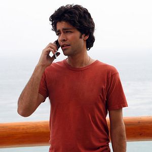 Fotoğraf Adrian Grenier