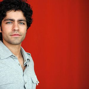 Fotoğraf Adrian Grenier