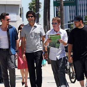 Fotoğraf Jerry Ferrara