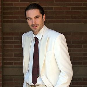 Fotoğraf Rhys Coiro