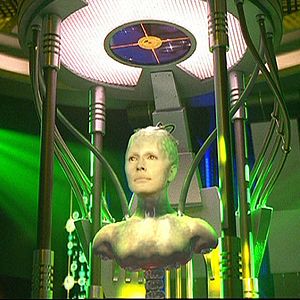 Fotoğraf Star Trek: Voyager