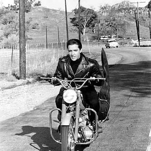 Fotoğraf Elvis Presley
