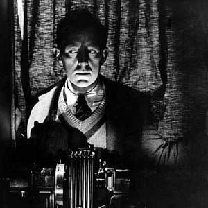 Fotoğraf Alexander Mackendrick