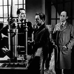 Fotoğraf Alexander Mackendrick