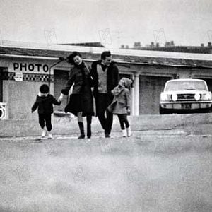 Fotoğraf Jean-Louis Trintignant