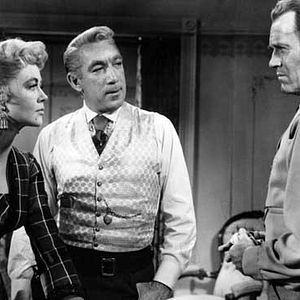 Fotoğraf Dorothy Malone