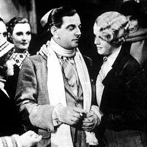 Fotoğraf Leslie Banks