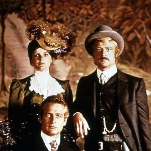 Fotoğraf George Roy Hill