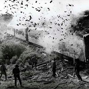 Fotoğraf George Roy Hill