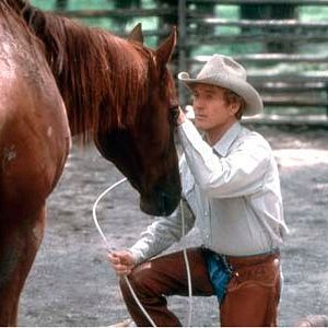 Fotoğraf Atlara Fısıldayan Adam