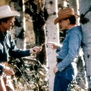 Fotoğraf Atlara Fısıldayan Adam