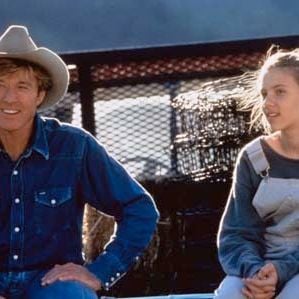 Fotoğraf Atlara Fısıldayan Adam