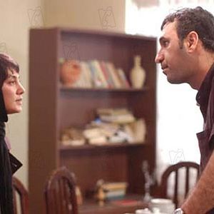 Fotoğraf Asghar Farhadi