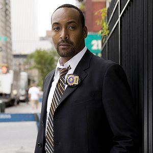 Fotoğraf Jesse L. Martin