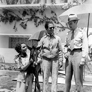 Fotoğraf Ronald Colman