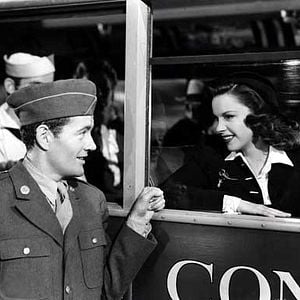 Fotoğraf Robert Walker